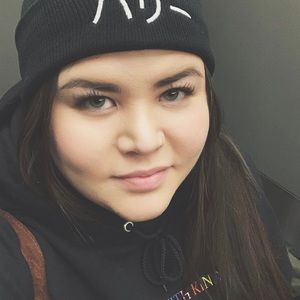 Meet your Posher, Kelsey